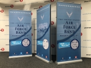 The-US-Airforce-Band-Expand-Mediascreen-2-Double-sided