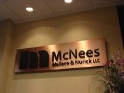 McNees-Sign