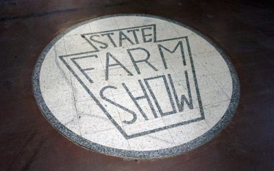2017 PA Farm Show