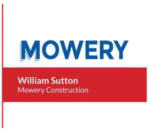 Mowery Construction Credit